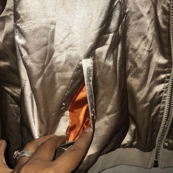 Rehab jacket - Picture 4 of 6